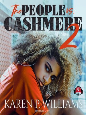 cover image of The People vs Cashmere 2